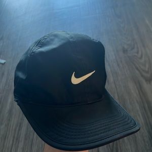 Nike Featherlight Dri-Fit Running Hat OS